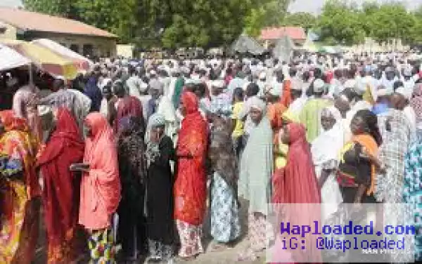 Boko Haram: Borno orders workers to return to liberated LGAs